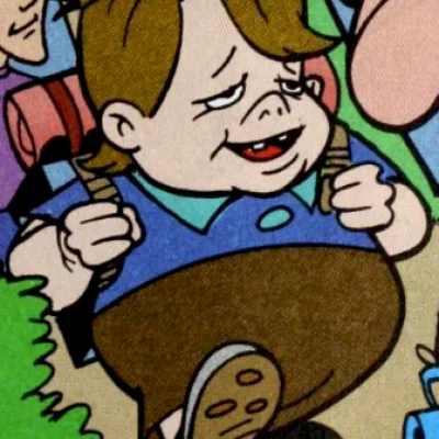 Louie Anderson