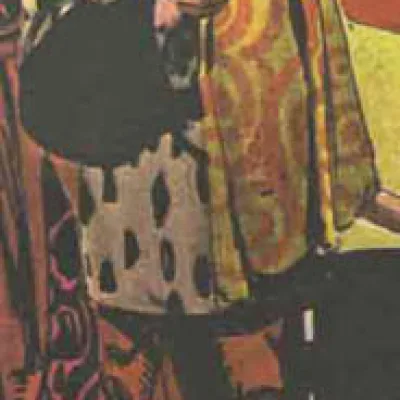 Louie Kelt