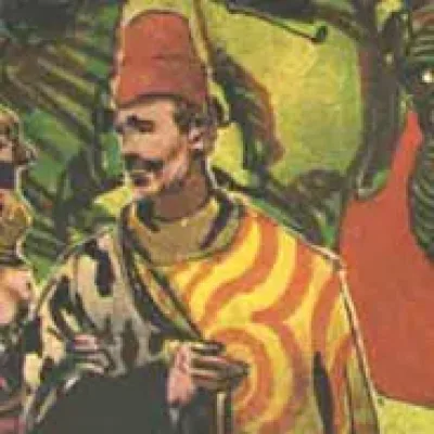 Louie Kelt