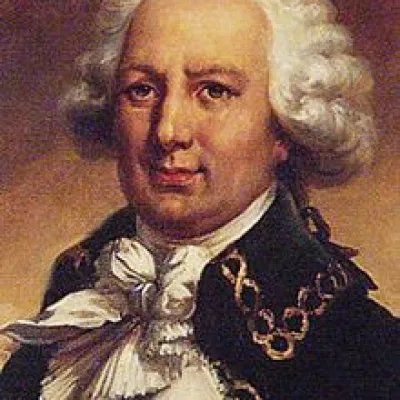 Louis Antoine de Bougainville
