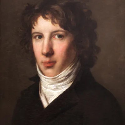 Louis Antoine de Saint-Just