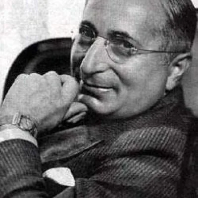 Louis B. Mayer