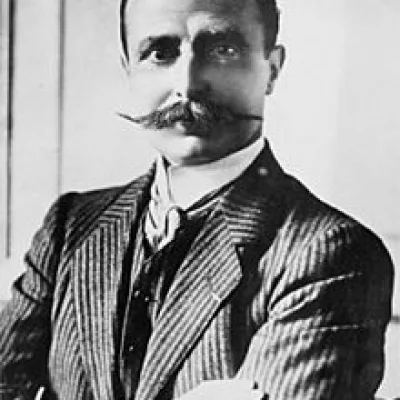 Louis Blériot