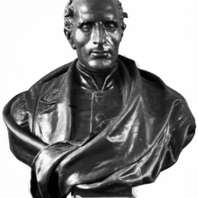 Louis Braille