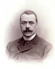 Louis Dollo