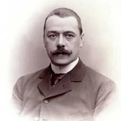 Louis Dollo