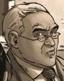 Louis Dorgemont