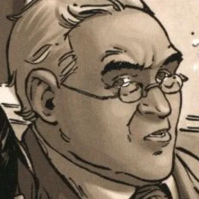 Louis Dorgemont