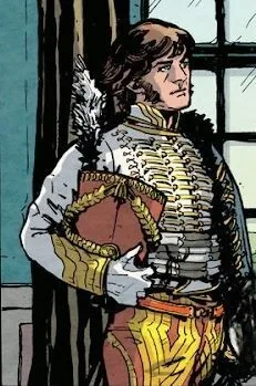 Louis-François Lejeune