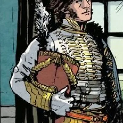 Louis-François Lejeune