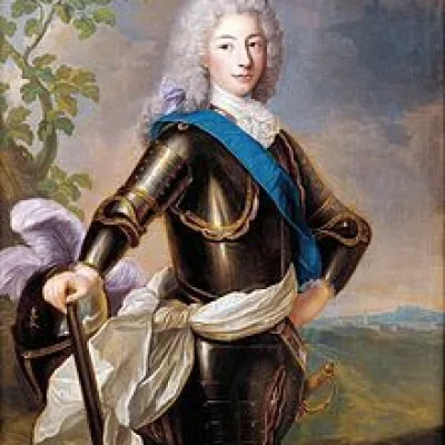 Louis François, Prince of Conti