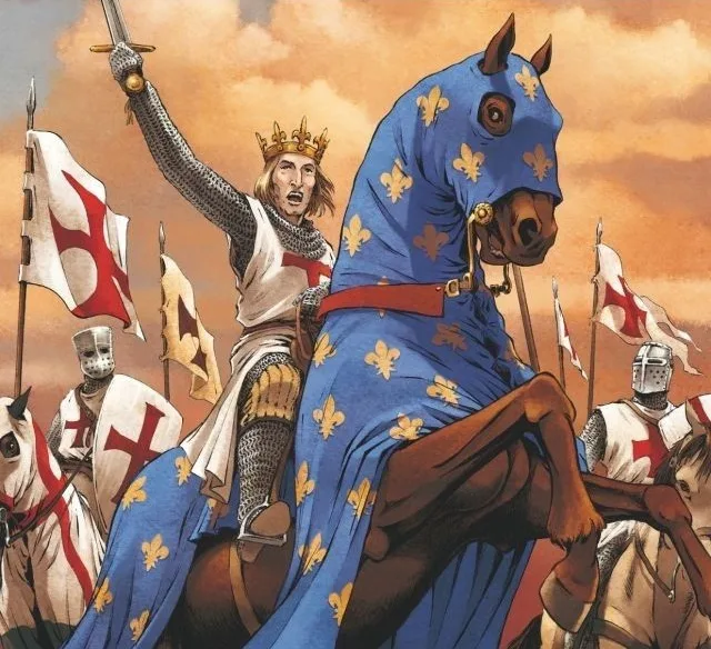Louis IX