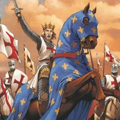 Louis IX