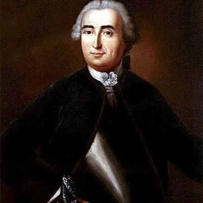 Louis-Joseph de Montcalm