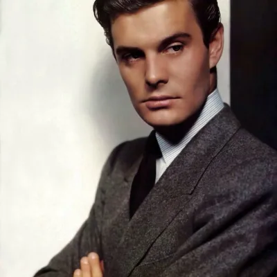 Louis Jourdan