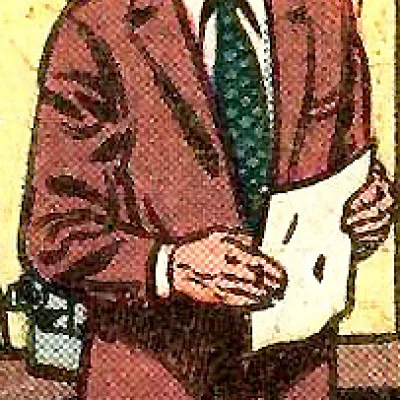 Louis Lane