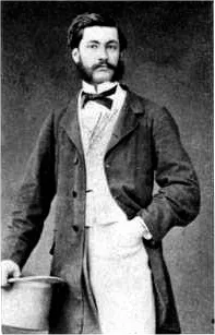 Louis Le Prince