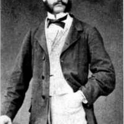 Louis Le Prince