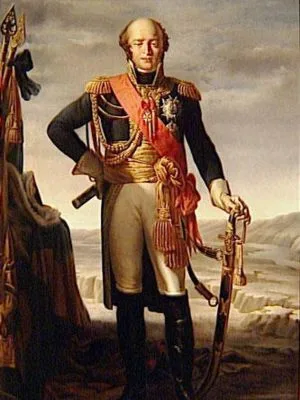 Louis-Nicolas Davout