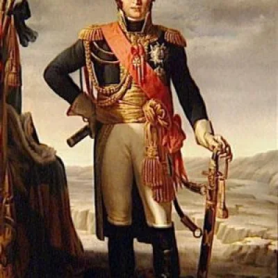 Louis-Nicolas Davout