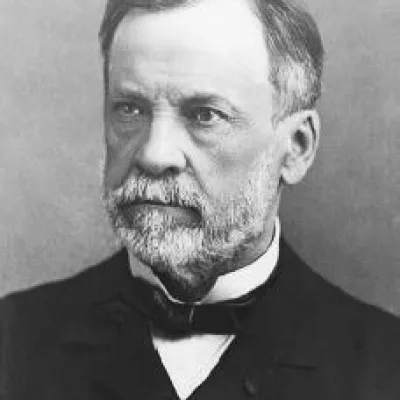 Louis Pasteur