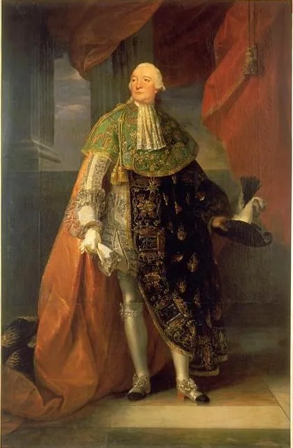 Louis Philippe II