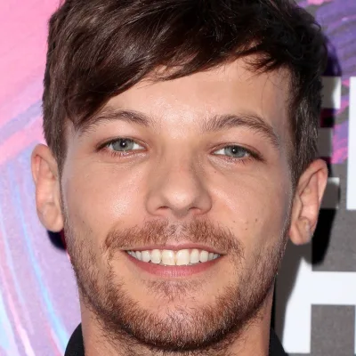 Louis Tomlinson