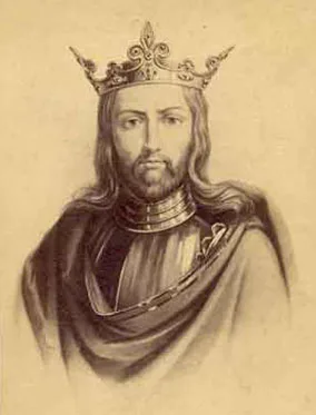 Louis VII of France