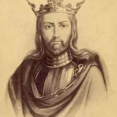 Louis VII of France