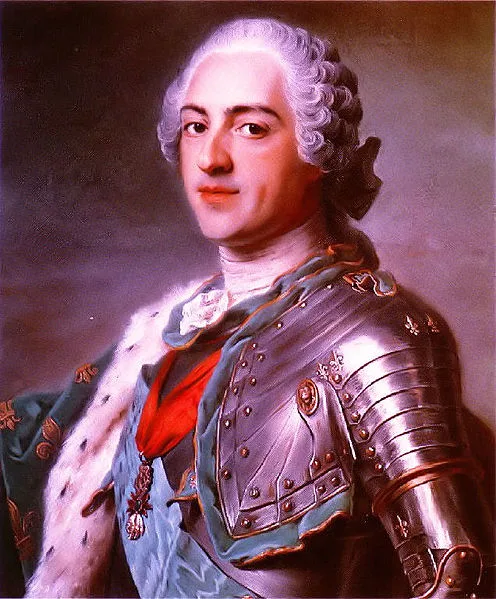 Louis XV