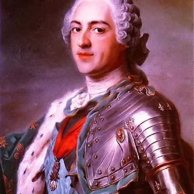 Louis XV