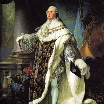 Louis XVI