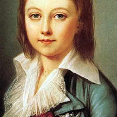 Louis XVII