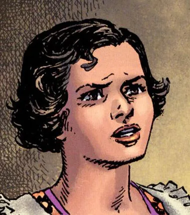 Louisa Castiglione