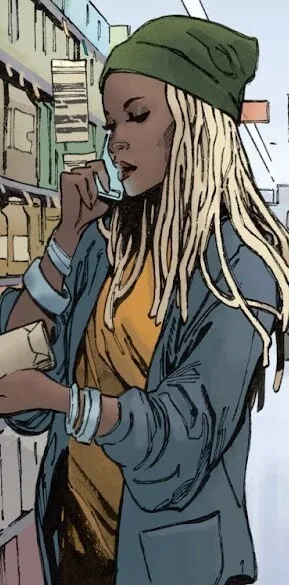 Louise