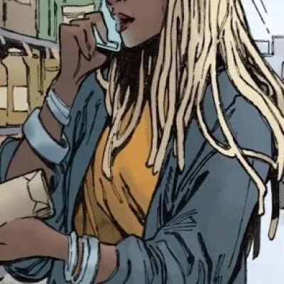 Louise