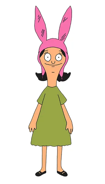 Louise Belcher