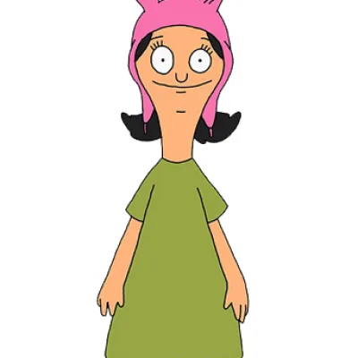 Louise Belcher