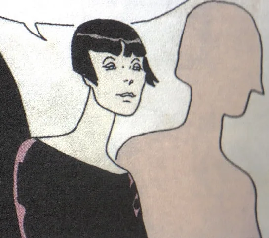 Louise Brookszowyc