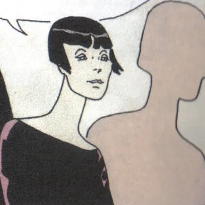 Louise Brookszowyc