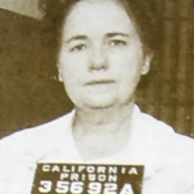 Louise Peete