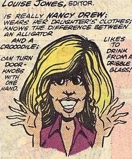 Louise Simonson
