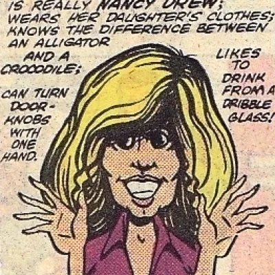 Louise Simonson