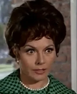 Louise Tate