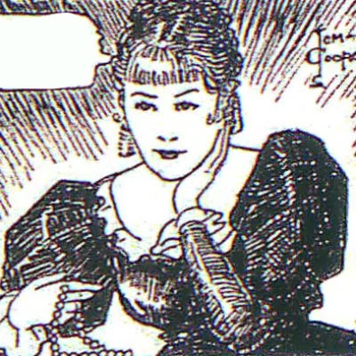 Louise Vallen