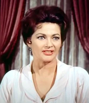 Louise Warren