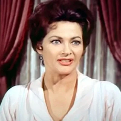 Louise Warren