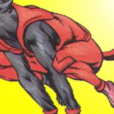 Loup Garou