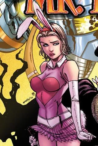 Lovebunny