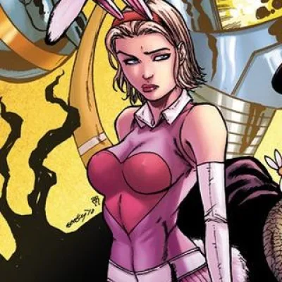 Lovebunny